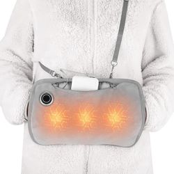 Hand Warmer Rechargeable