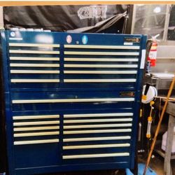 Entire Tool Inventory-Must Take All