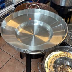 Discos Acero Inoxidable 