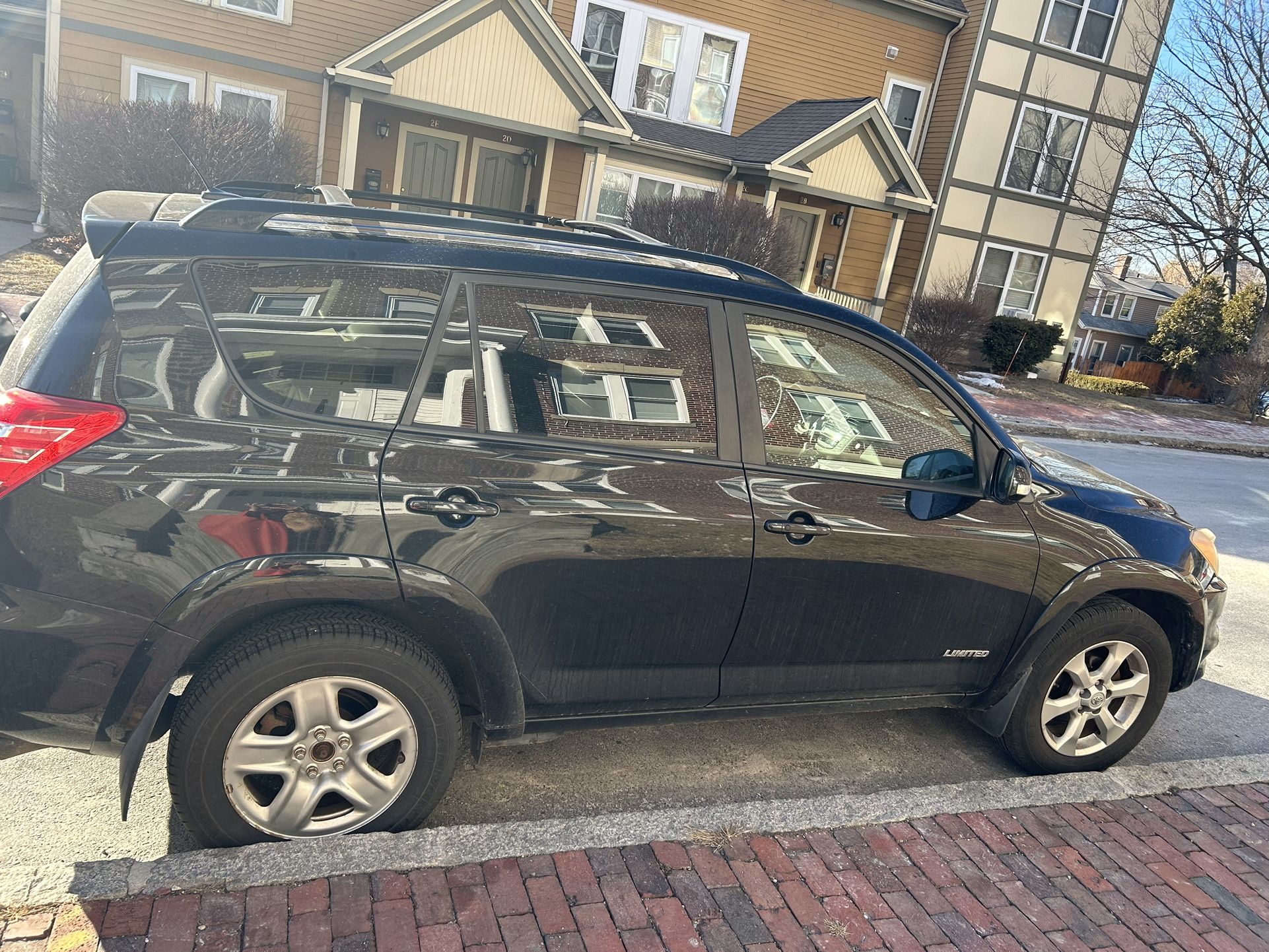 2010 Toyota Rav4