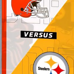Cleveland Browns v Pittsburgh Steelers Tickets