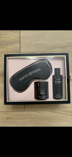 Victoria’s Secret Tease Candy Noir 3-Piece Gift Set💄