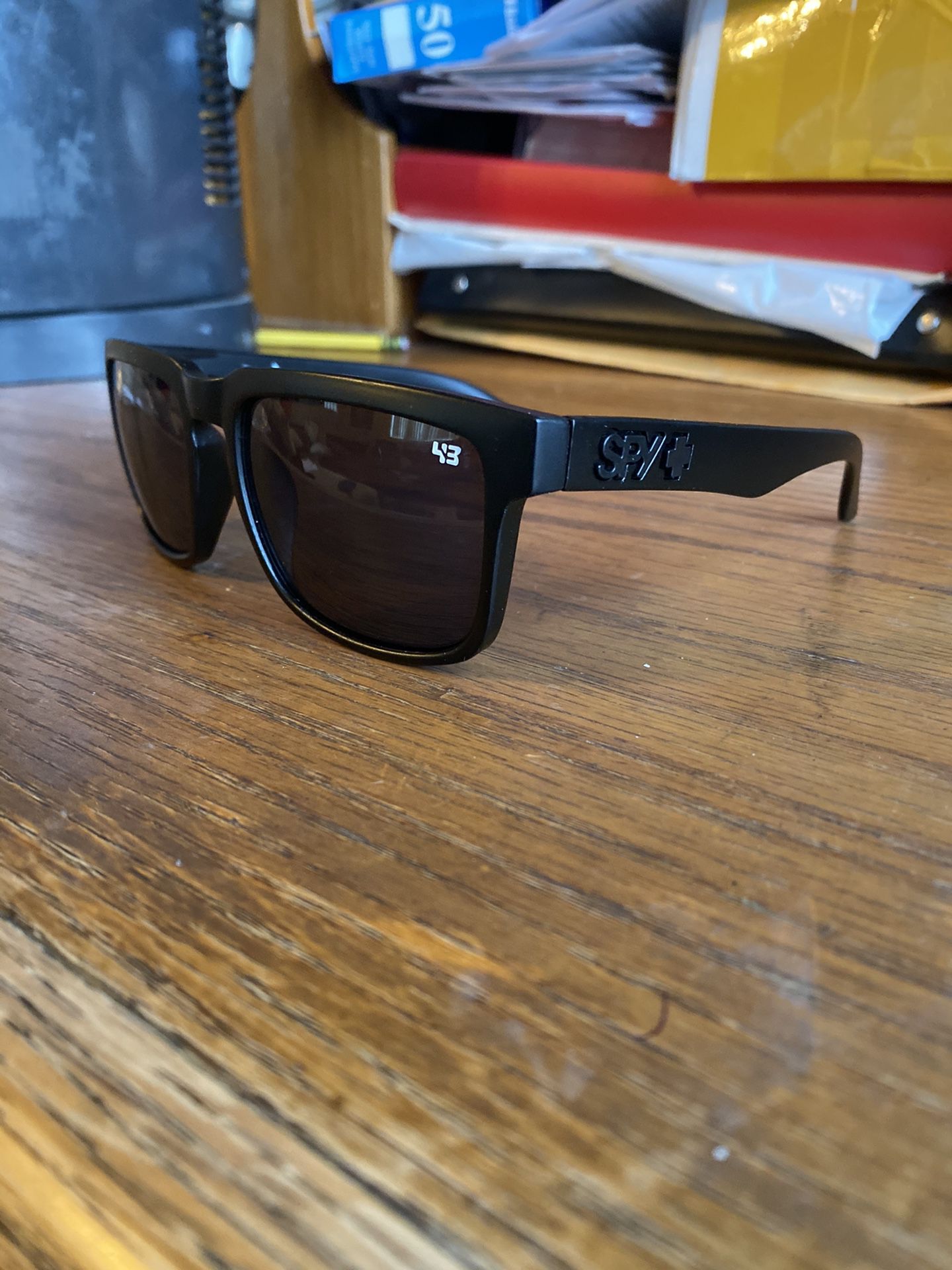 Spy sunglasses (brand new)