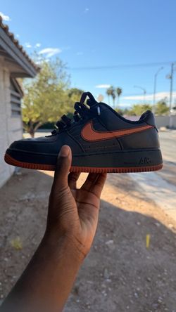 Nike Air Force 1 Low Premium 'Barkley Pack'