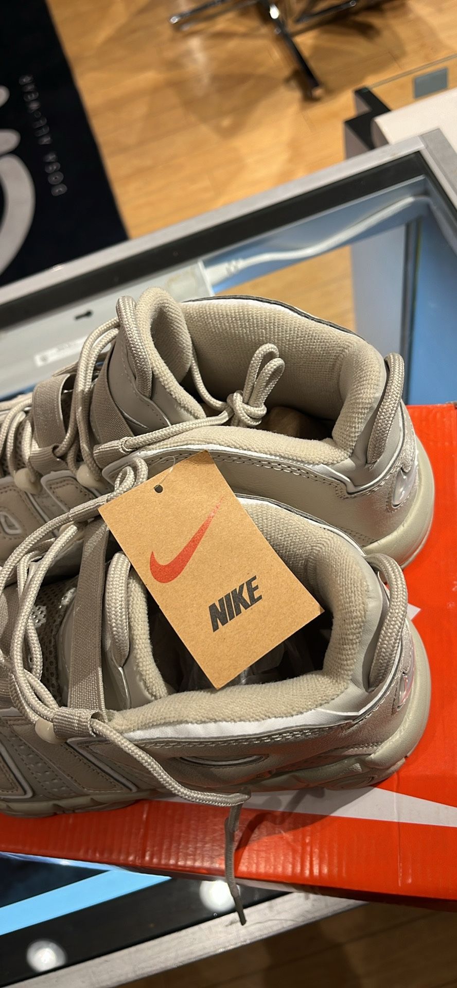 Air More Uptempo 96 PRM
