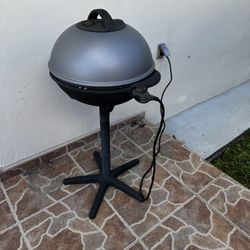 Foreman Electric Grill 