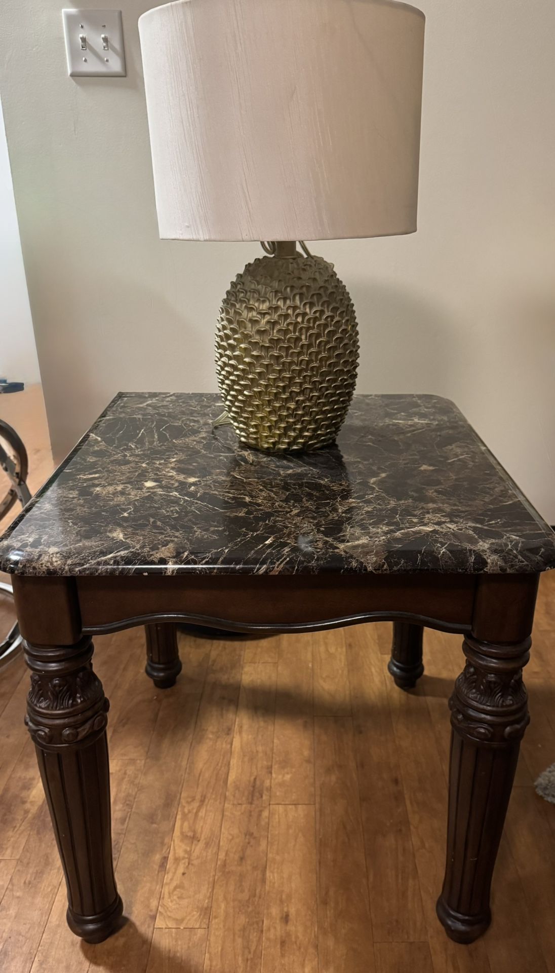 End Tables