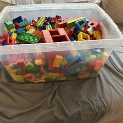 Lego Duplo
