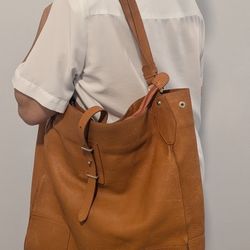 Elegant Bag Original Natural 100% leather