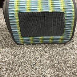 Pet Carrier