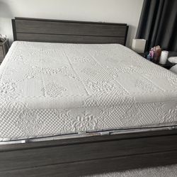 King Size Mattress 