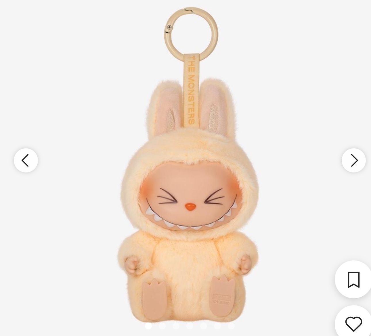 LABUBU SISI