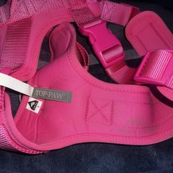 Top•Paw harness 