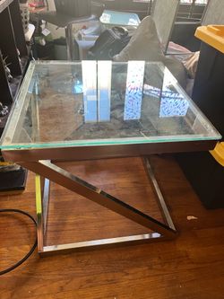 Side table