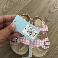 Sandal For little Girl