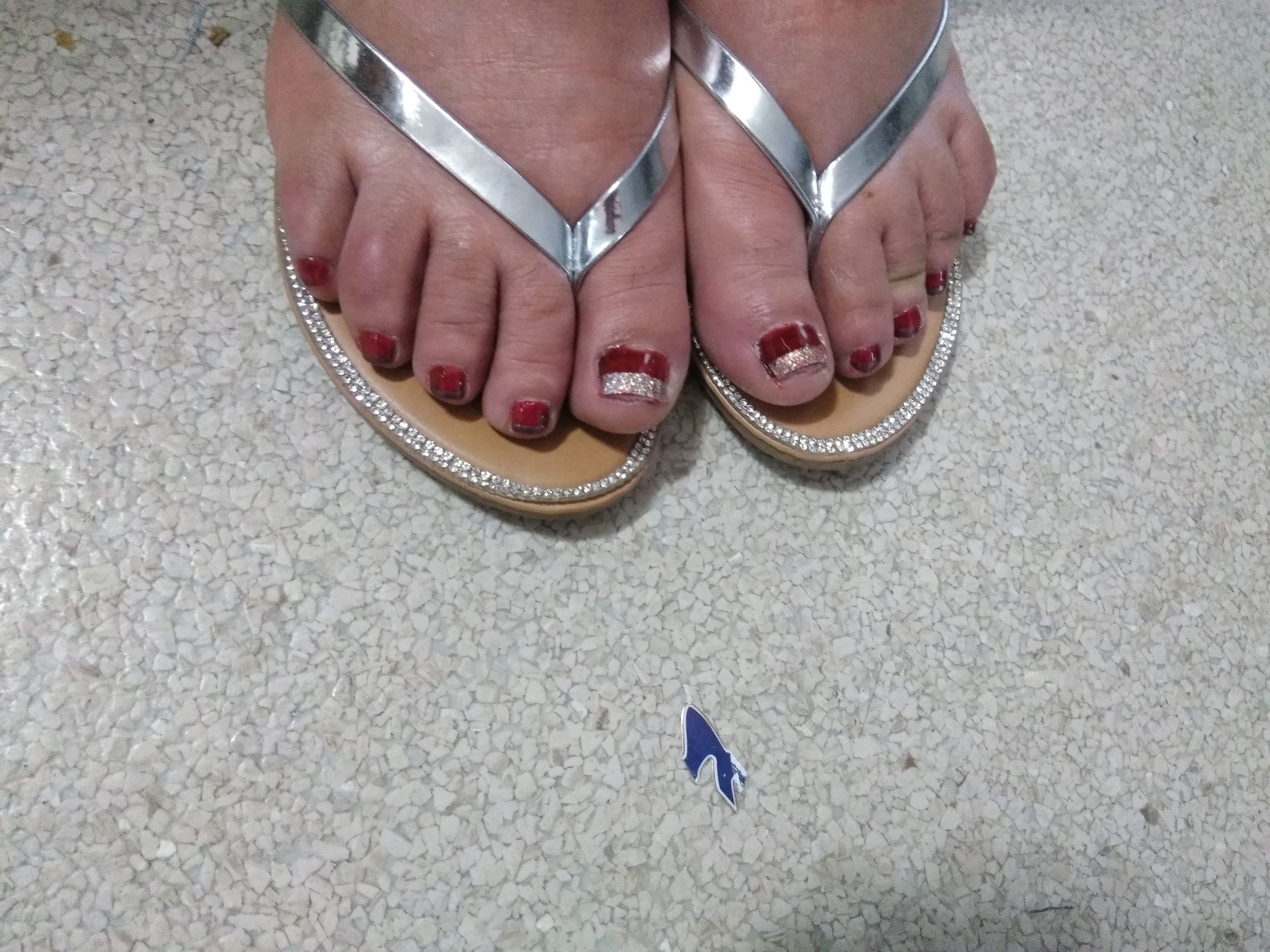 Uñas
