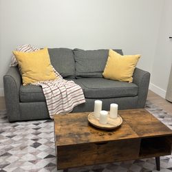 Sleeper Sofa