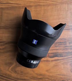 Zeiss Batis 18mm for Sony E Mount