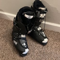 Salomon Adult Ski Boots