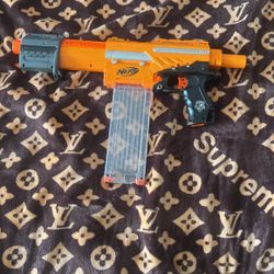 Nerf Gun