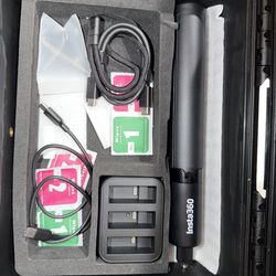 Insta360 ace pro bundle