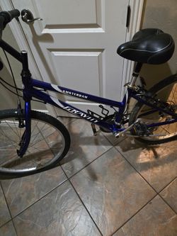 26inch Bike
