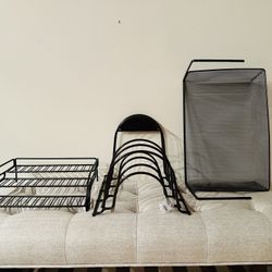 Kitchen Organizers 