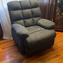 Recliner 