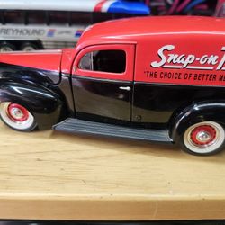 Snap-on  tools Cars