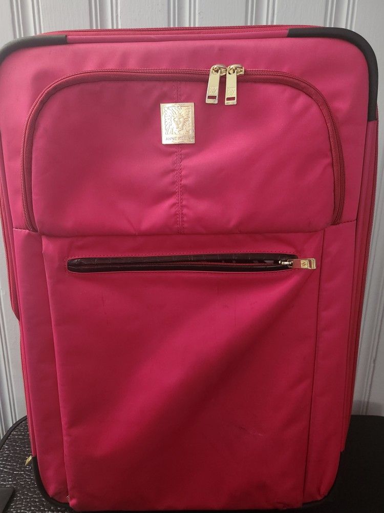 Anne Klein Travel Sute Case