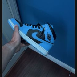 Jordan 1s