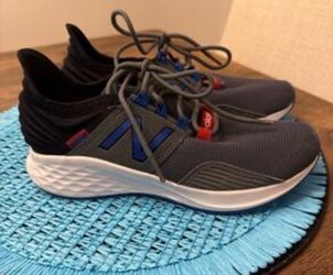New Balance shoes