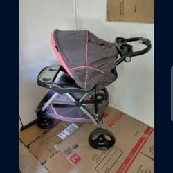 $75 Baby Stroller Is Still Available 19114 Zip