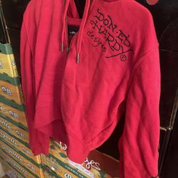 Ed Hardy Hoodie 