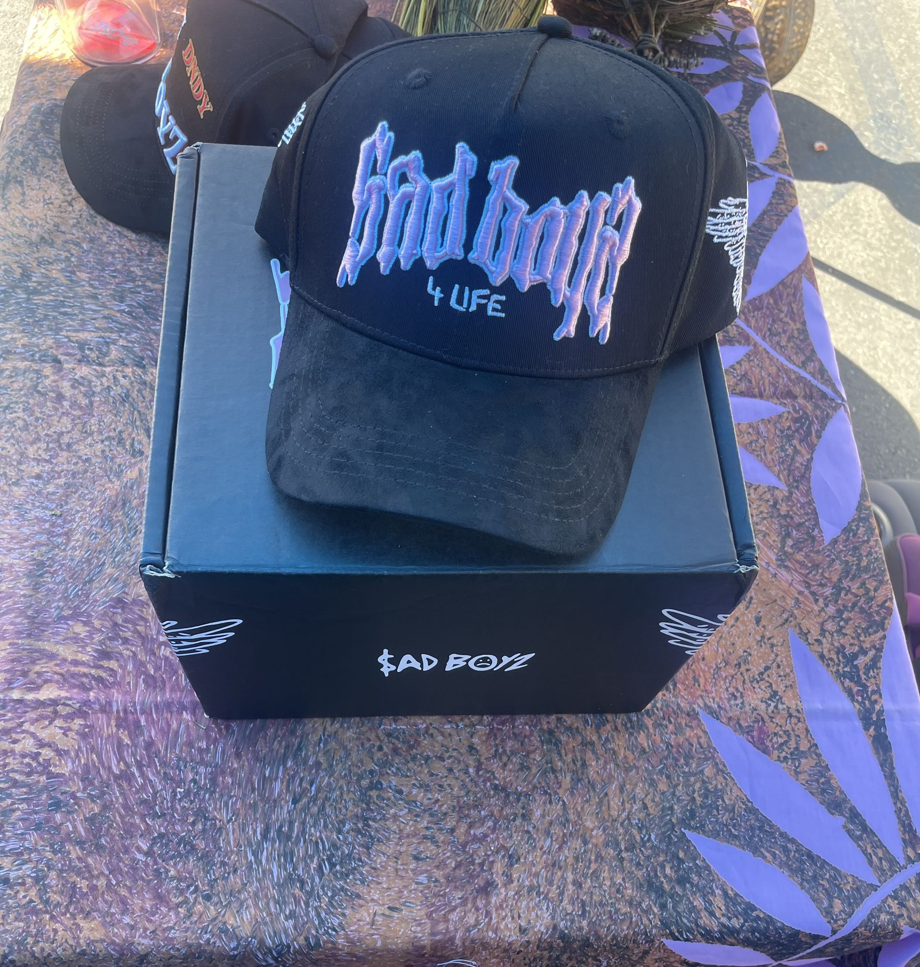 Sadboyz Hat
