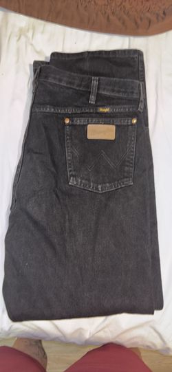 40-32 Wrangler