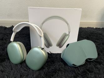 Apple Airpods Max
