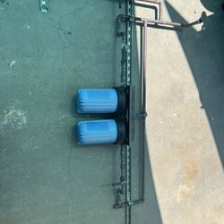 Small House Or Garden Water Filter 