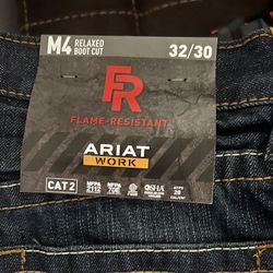 Ariat FR Pants M4