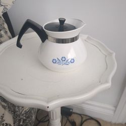  Corning Ware Kettle 3 Cup