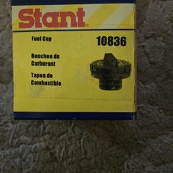 Stant Fuel Cap