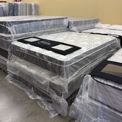 New Mattress Sets 