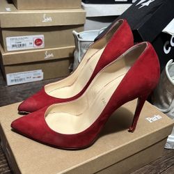 Christian Louboutin Pumps Heels 