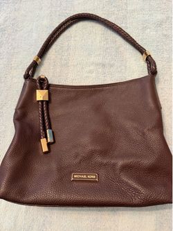 Michael Kors Shoulder Handbag