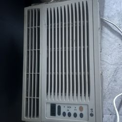 Air Conditioner 6500 Btu 