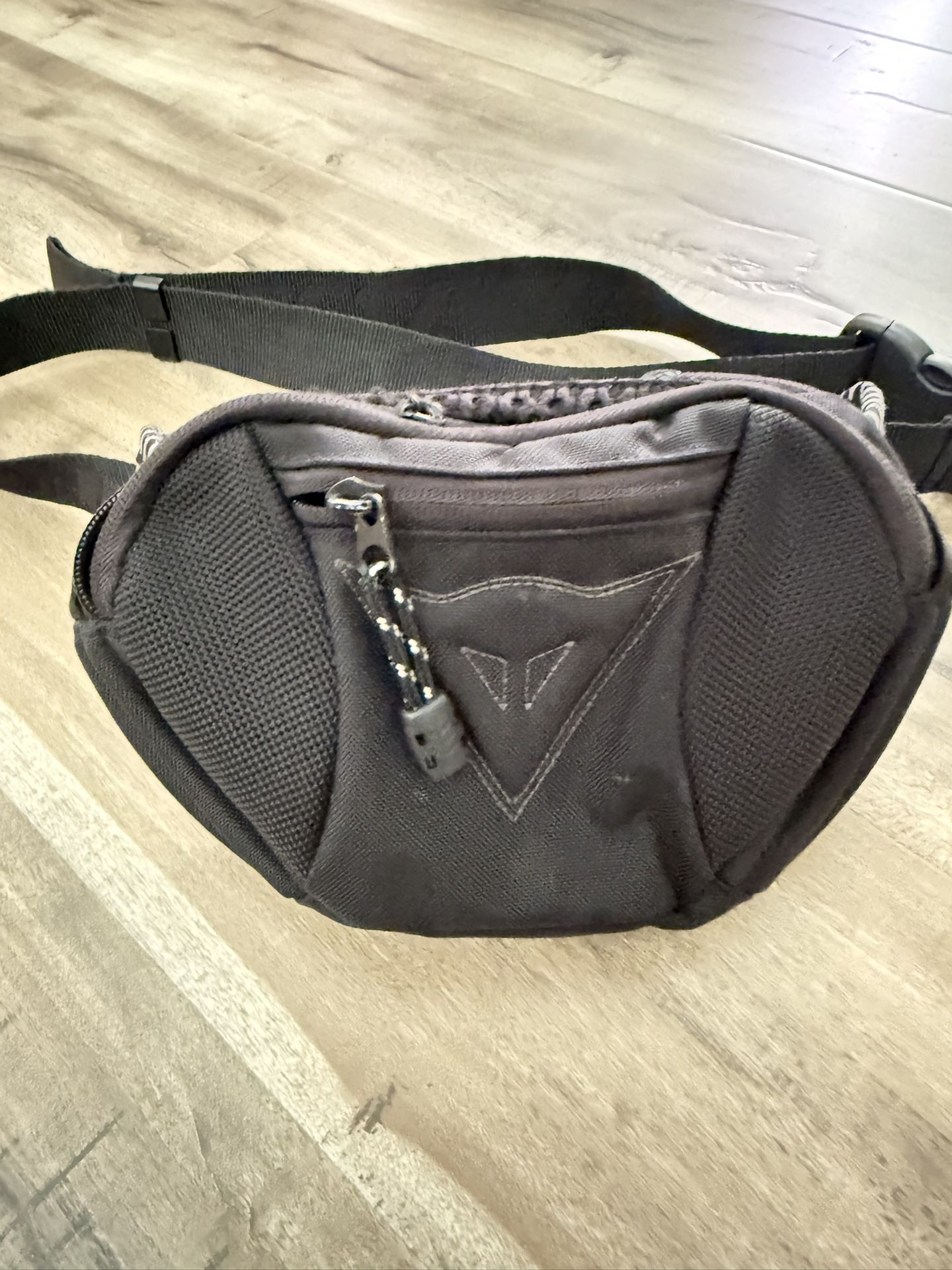 Dainese Waist Bag / Fanny Pack