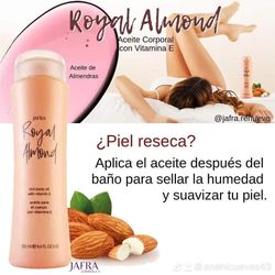 Productos De Jafra