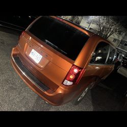 2011 Dodge Caravan $2500 OBO 