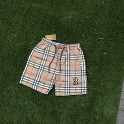 Burberry Shorts 