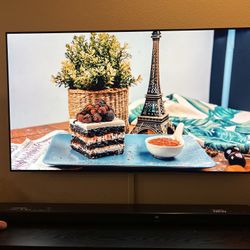 LG C9 65" 4K OLED Smart TV